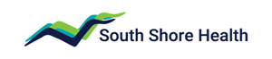 South Shore Health logo